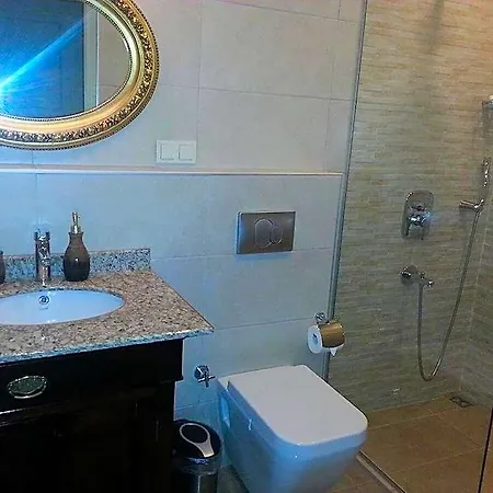 فندق Dila اسطنبول