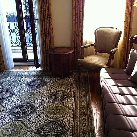 فندق Dila اسطنبول