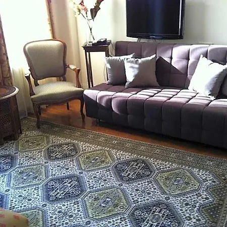 Dila فندق اسطنبول